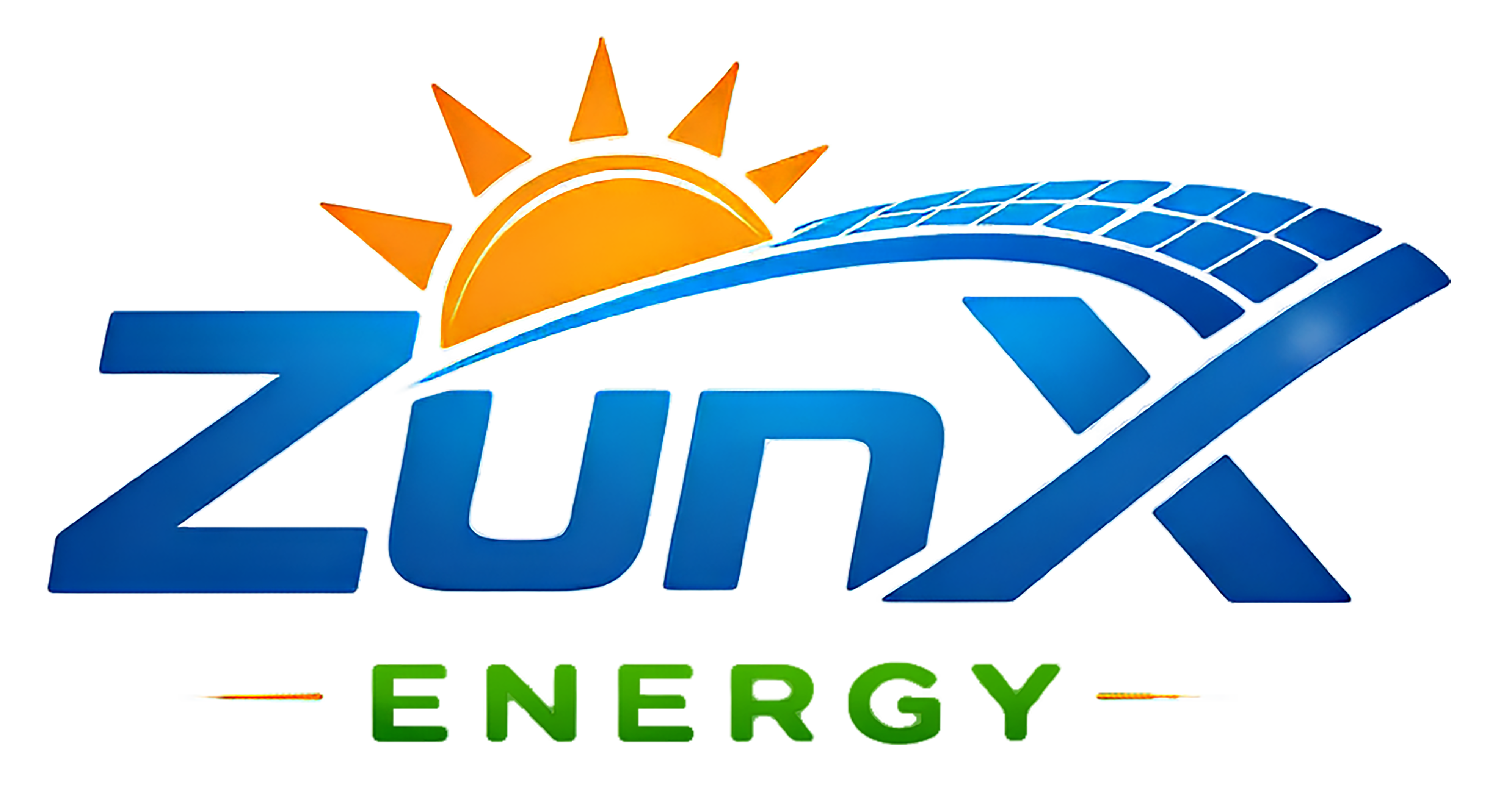 ZunX Energy logo